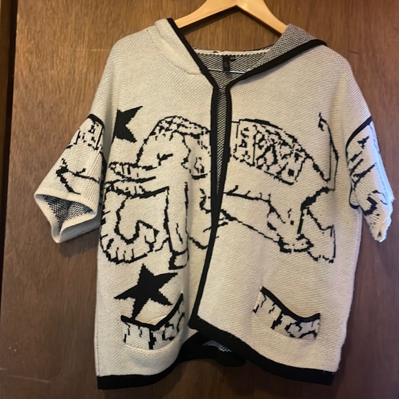 VIP Sweaters - Cardigan sweater
